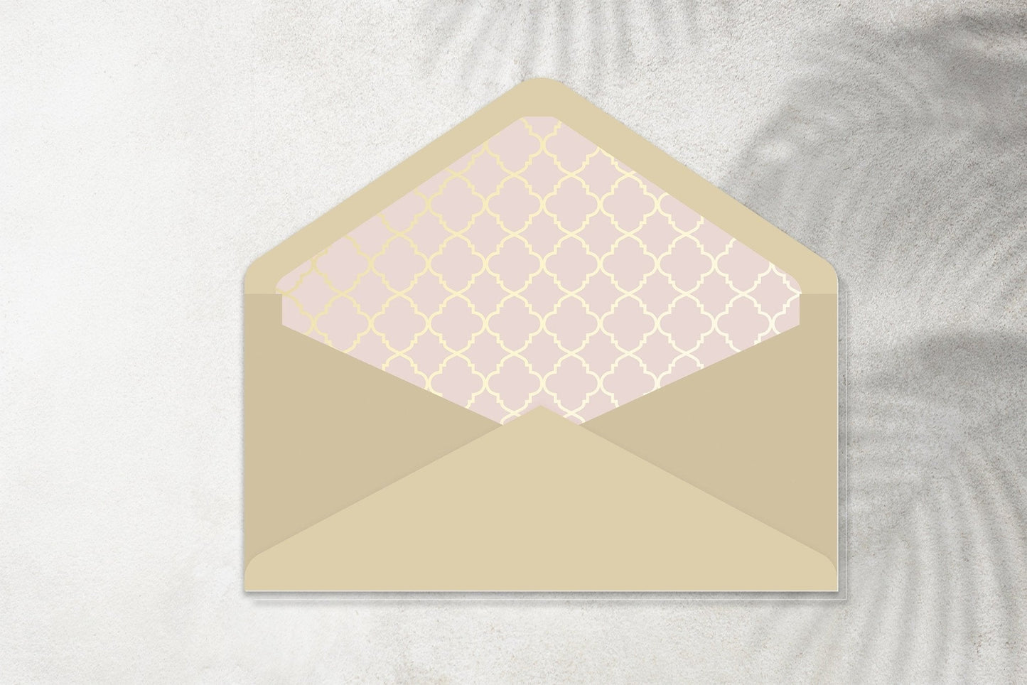 Iniya Customised Note Card Set - PaperKaite