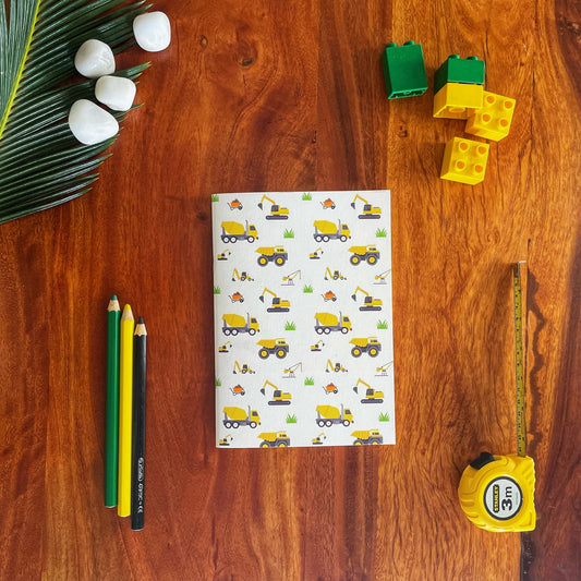 Be the Builder Notebook Set