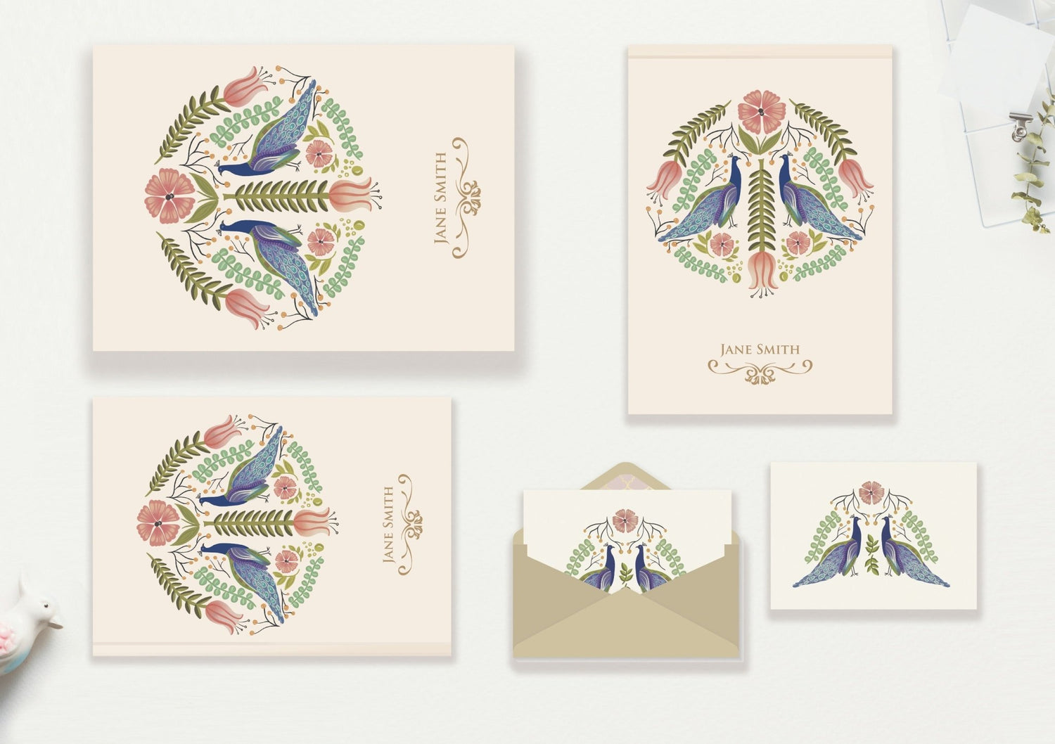 Boxed Gift Sets - PaperKaite