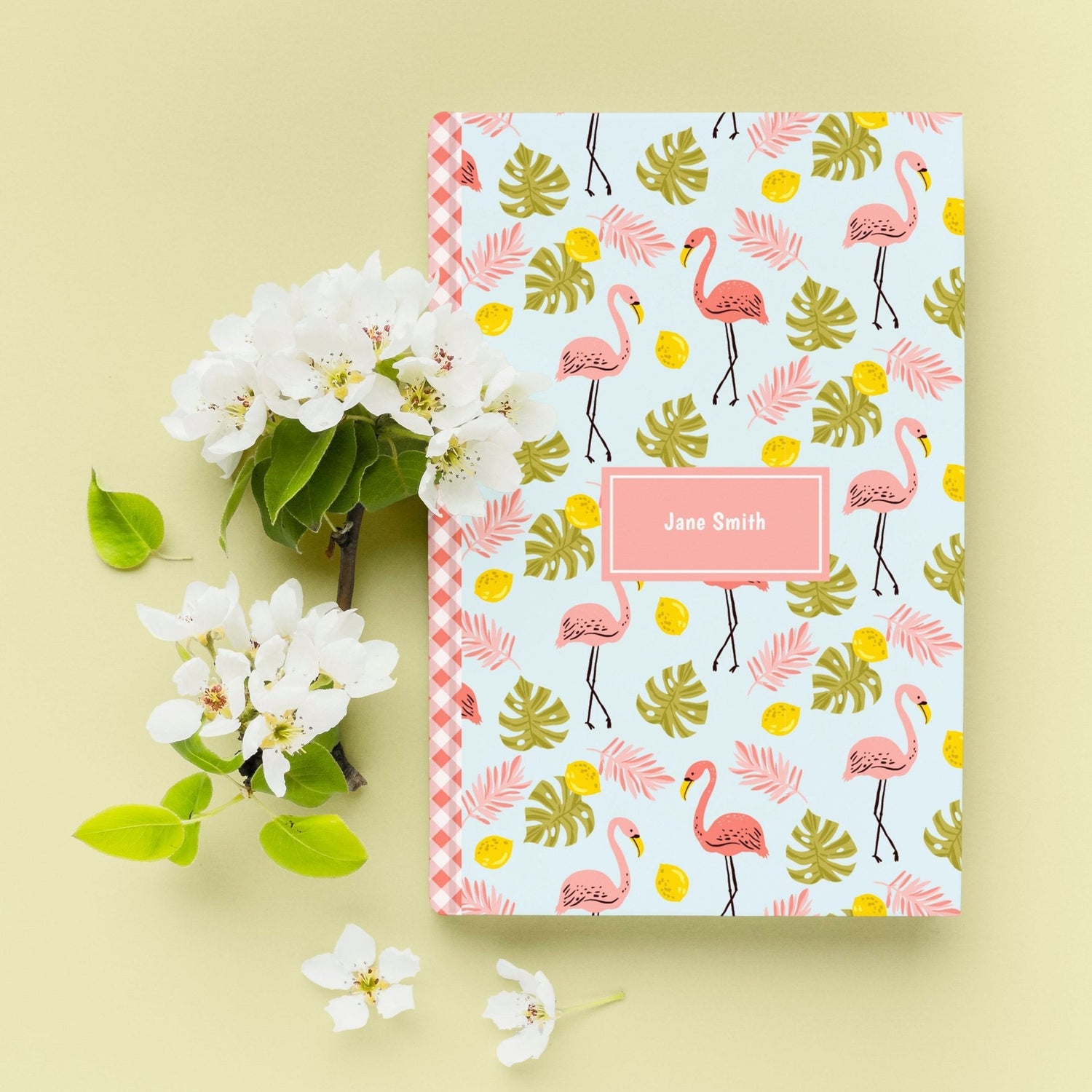 Customised Journals