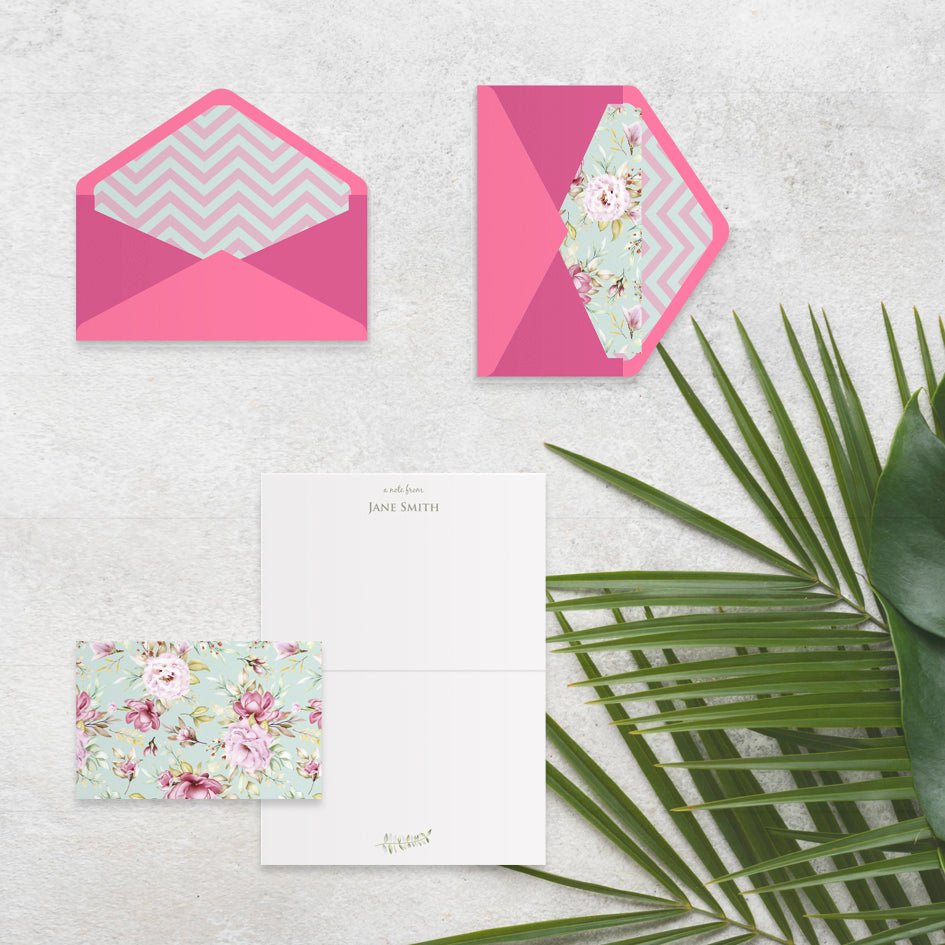 Note Cards - PaperKaite