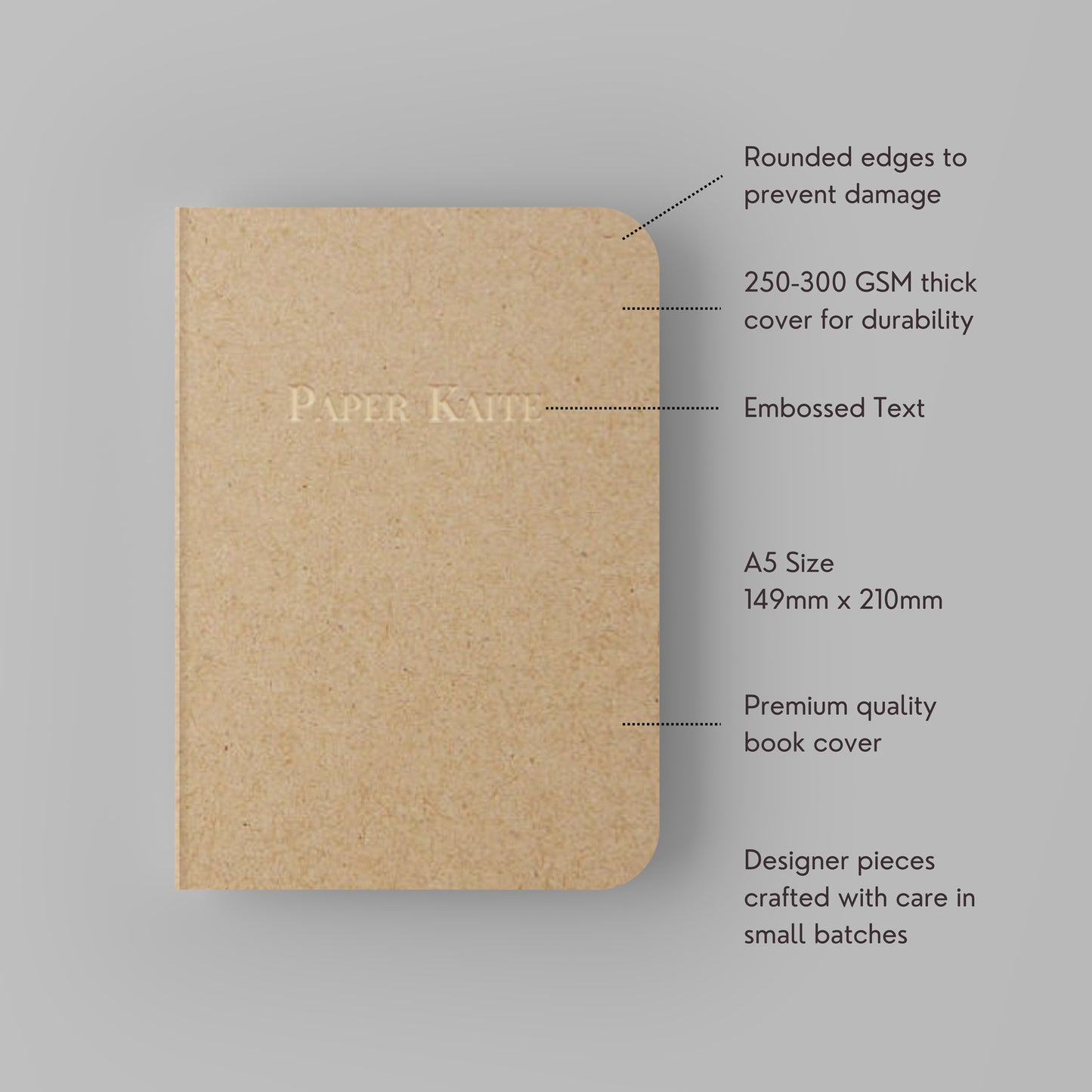 SOLID COLOURS | Structured Series - Grid Book
