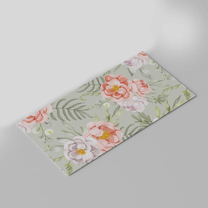 Classic Florals - Premium Money Envelopes | Elegant Vintage Botanical Designs
