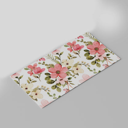 Classic Florals - Premium Money Envelopes | Elegant Vintage Botanical Designs