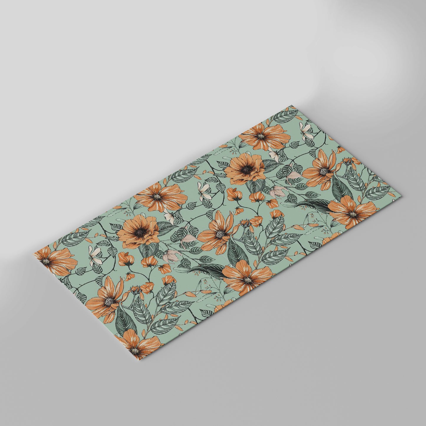 Classic Florals - Premium Money Envelopes | Elegant Vintage Botanical Designs