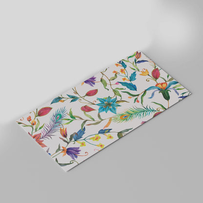 Classic Florals - Premium Money Envelopes | Elegant Vintage Botanical Designs