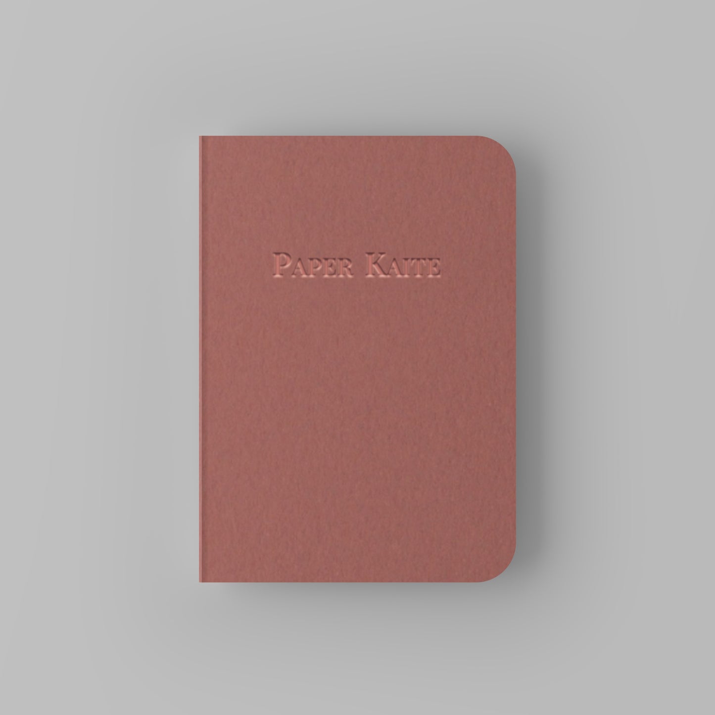 SOLID COLOURS | Structured Series - Grid Book