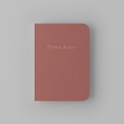 SOLID COLOURS | Structured Series - Grid Book