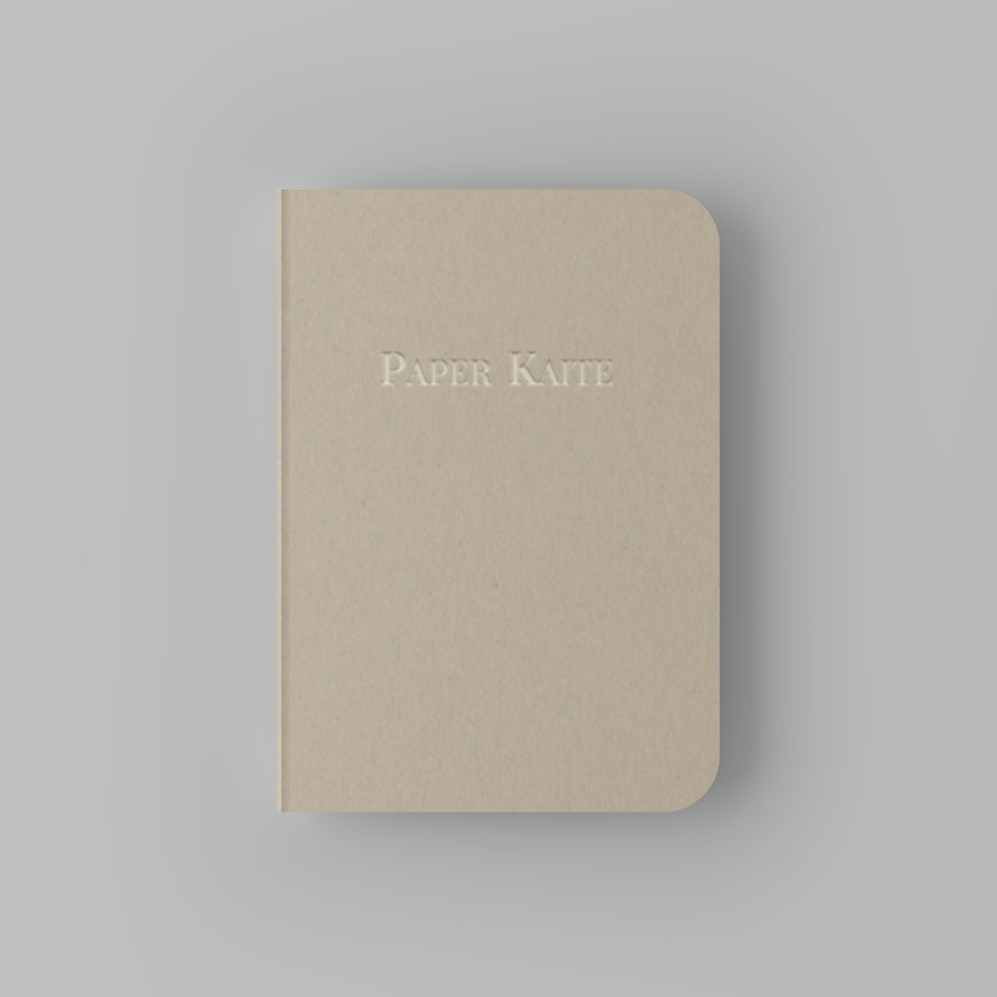 SOLID COLOURS | Structured Series - Grid Book