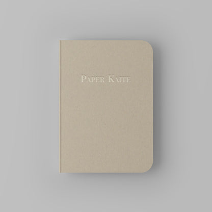 SOLID COLOURS | Structured Series - Grid Book