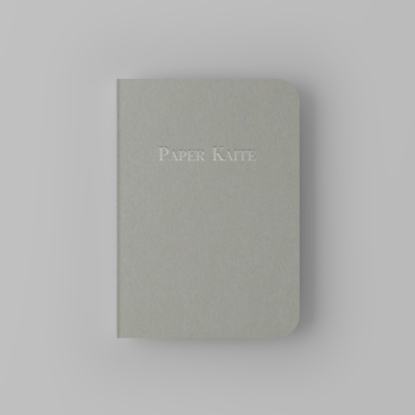 SOLID COLOURS | Structured Series - Grid Book