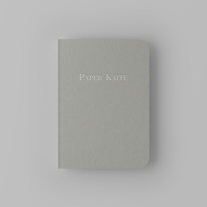 SOLID COLOURS | Structured Series - Grid Book