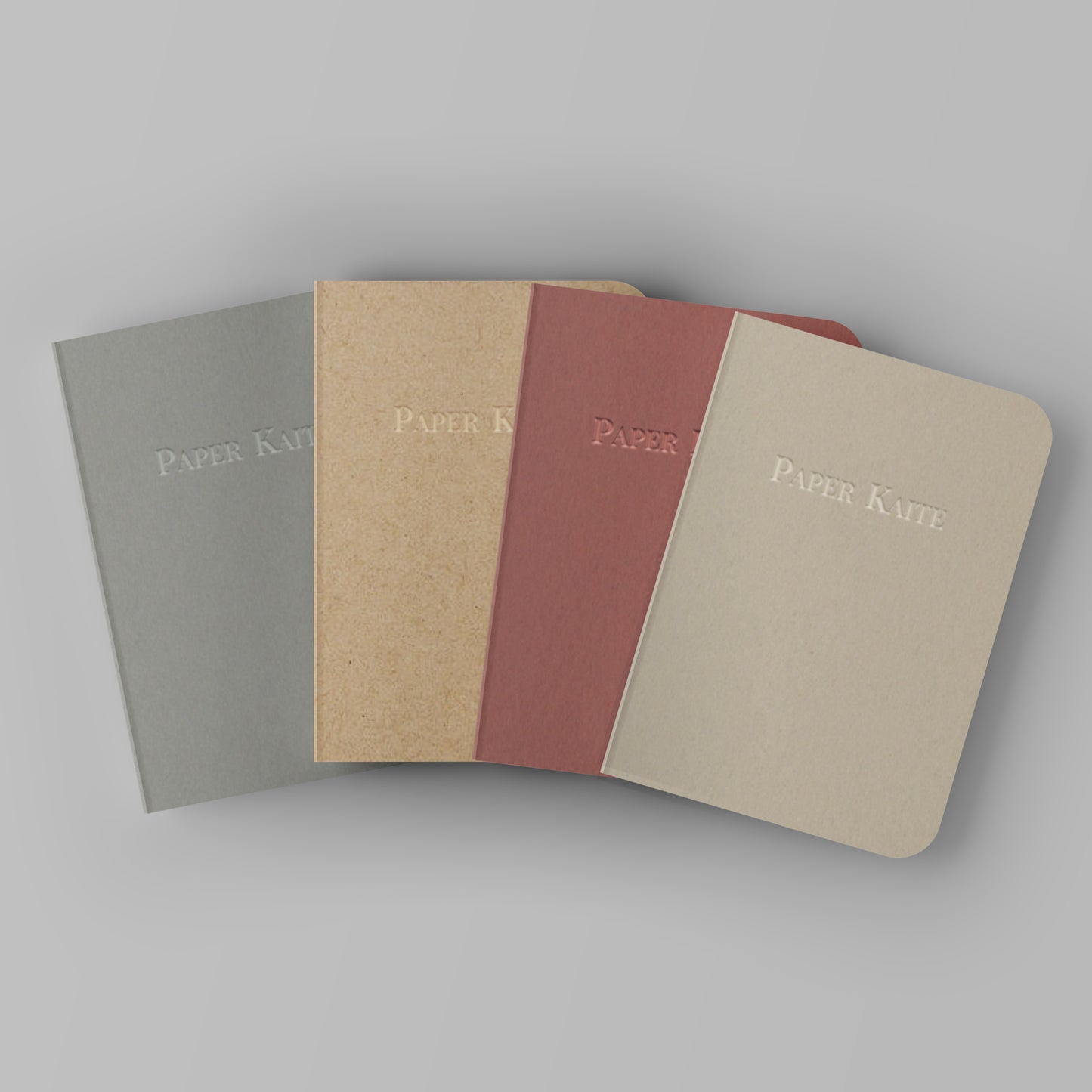 SOLID COLOURS | Structured Series - Grid Book