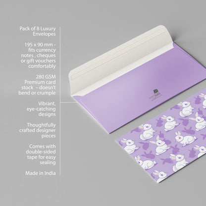 Paw Pals – Luxury Animal Money Envelopes