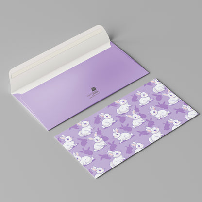 Paw Pals – Luxury Animal Money Envelopes