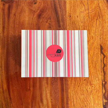 Bookaholic Boxed Gift Set - PaperKaite