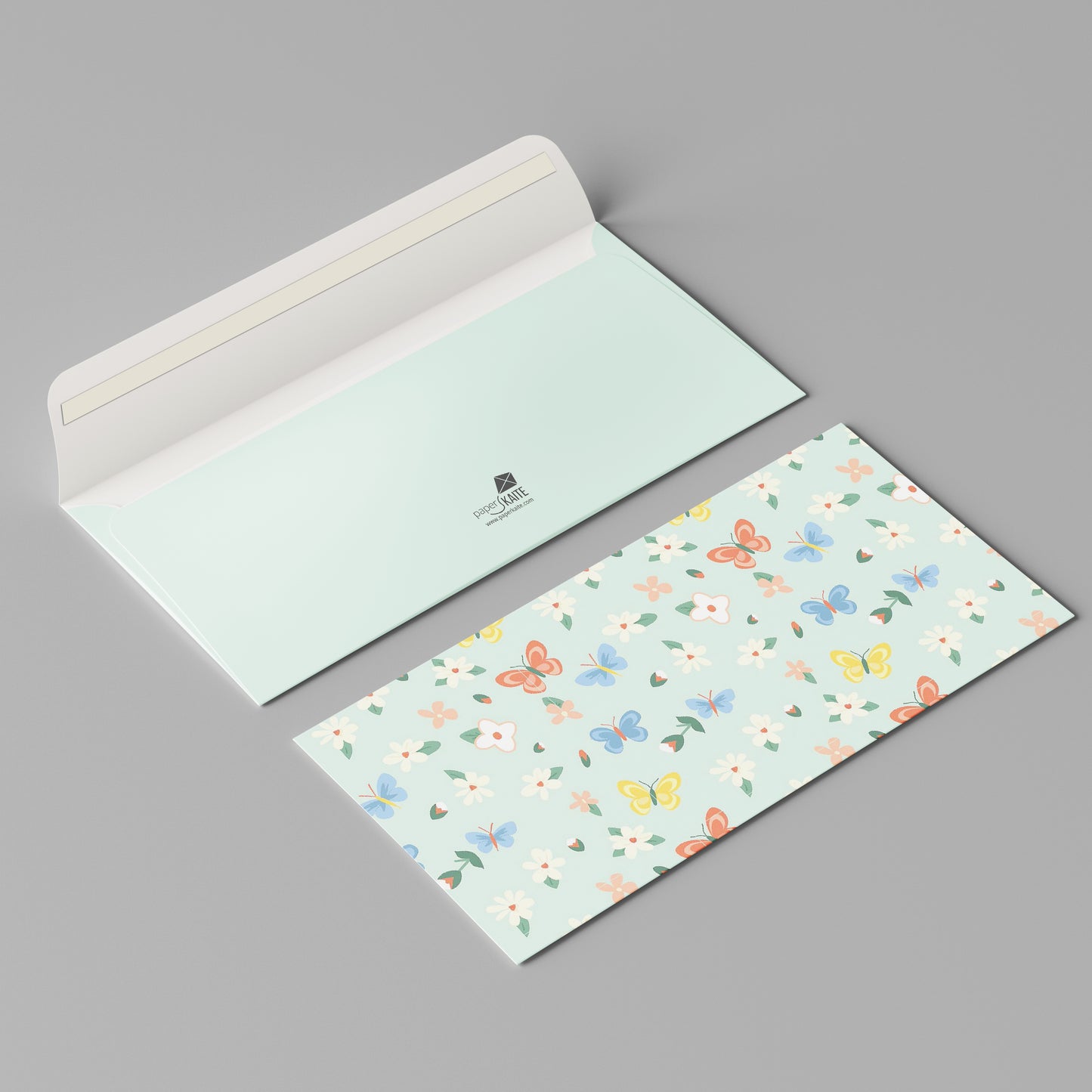 Cute Stuff - Premium Money Envelopes | Adorable & Playful Designs