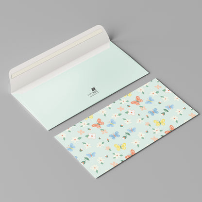 Cute Stuff - Premium Money Envelopes | Adorable & Playful Designs
