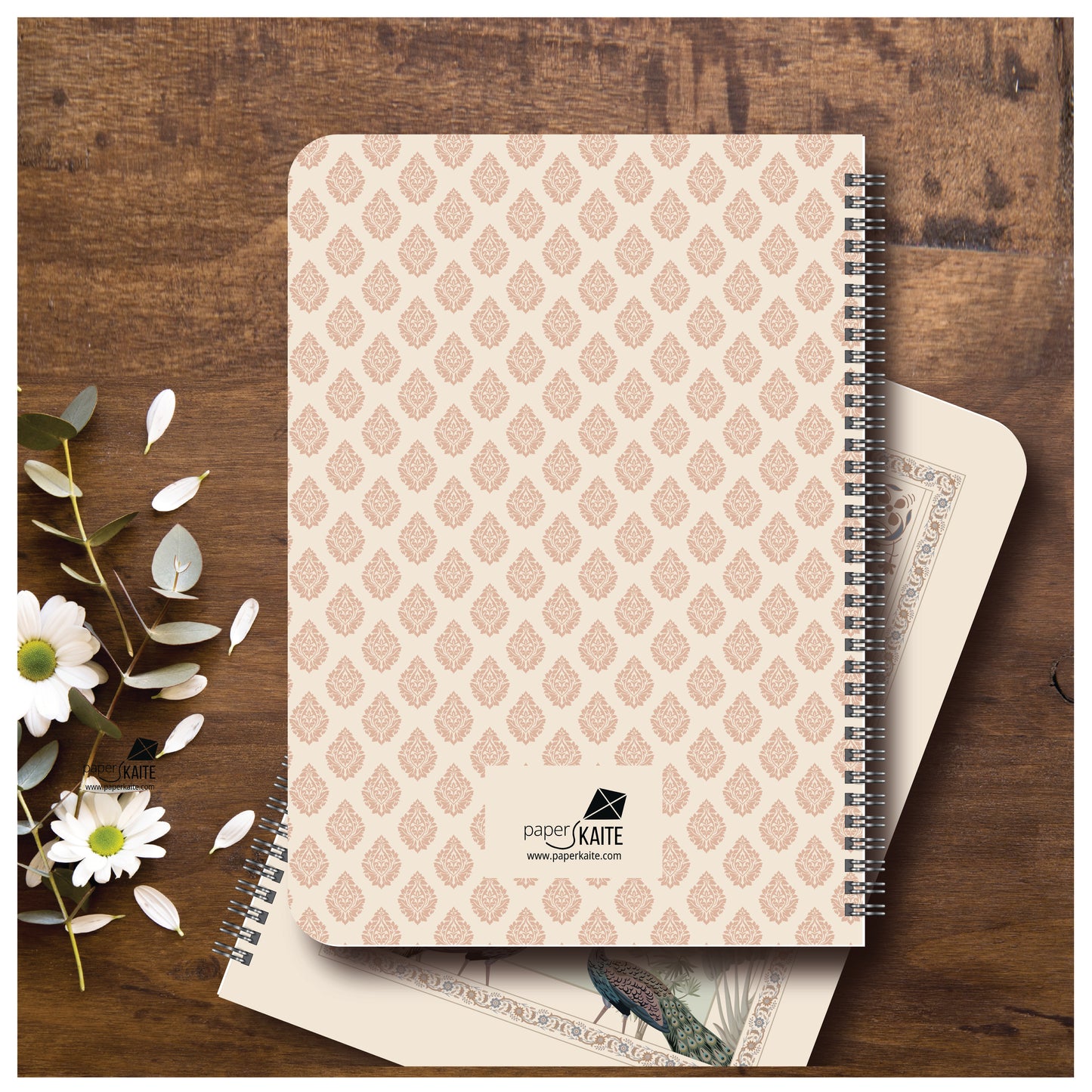 2026 Planner - A5 Size Light Weight Soft Case Weekly Planner (Jarokha)