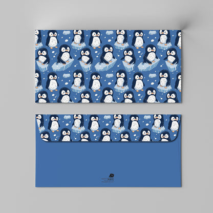 Paw Pals – Luxury Animal Money Envelopes