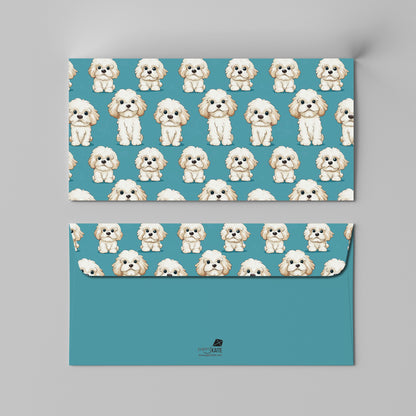 Paw Pals – Luxury Animal Money Envelopes