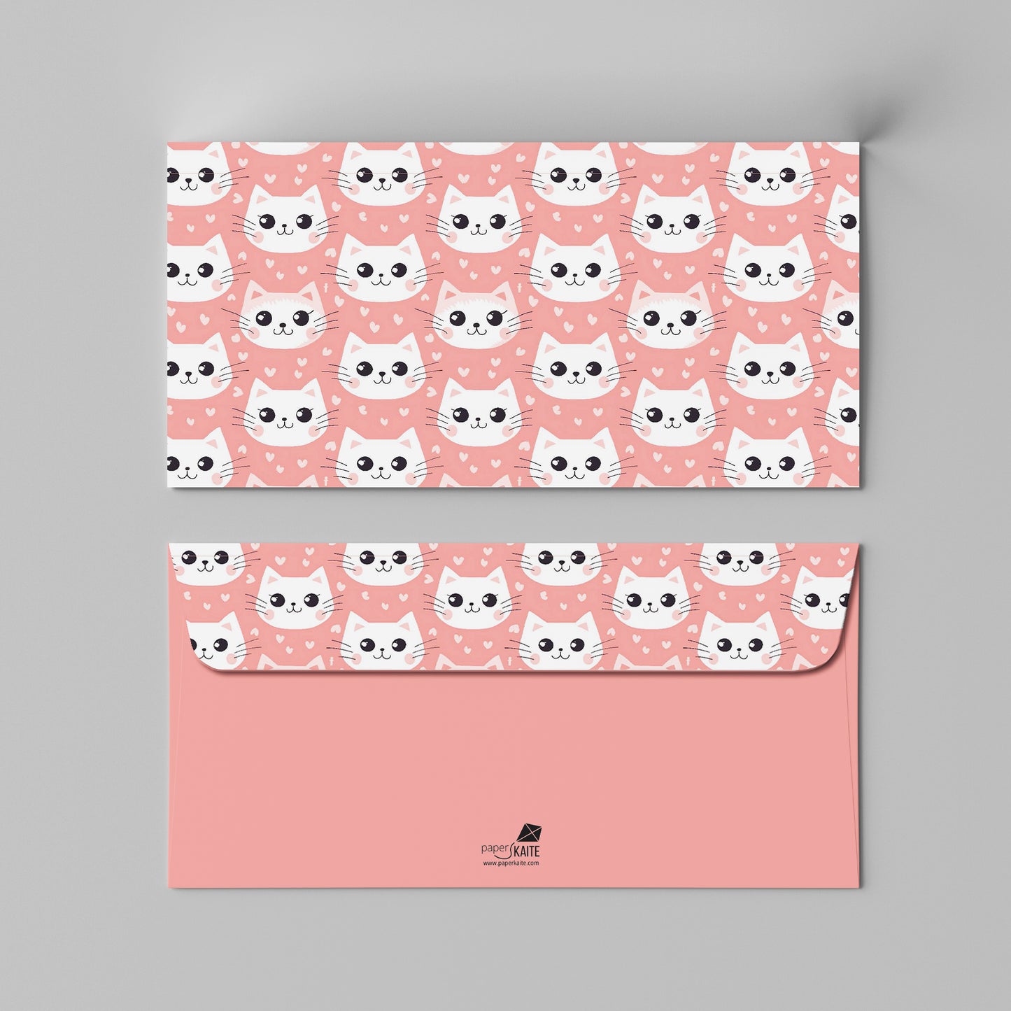 Paw Pals – Luxury Animal Money Envelopes