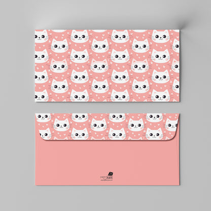 Paw Pals – Luxury Animal Money Envelopes