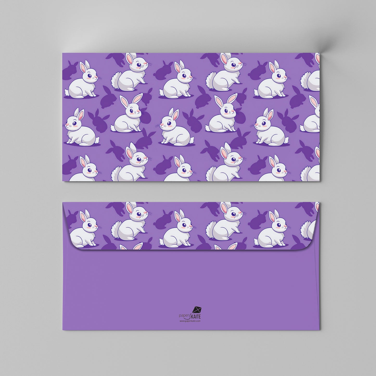 Paw Pals – Luxury Animal Money Envelopes