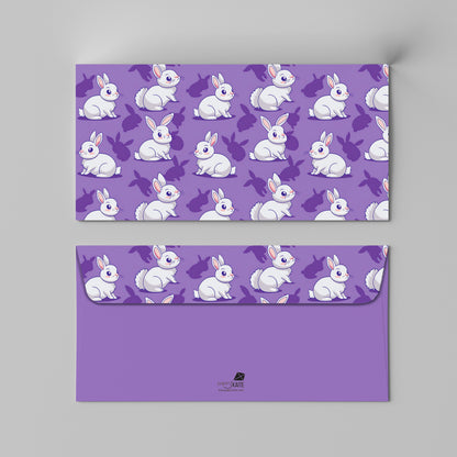 Paw Pals – Luxury Animal Money Envelopes