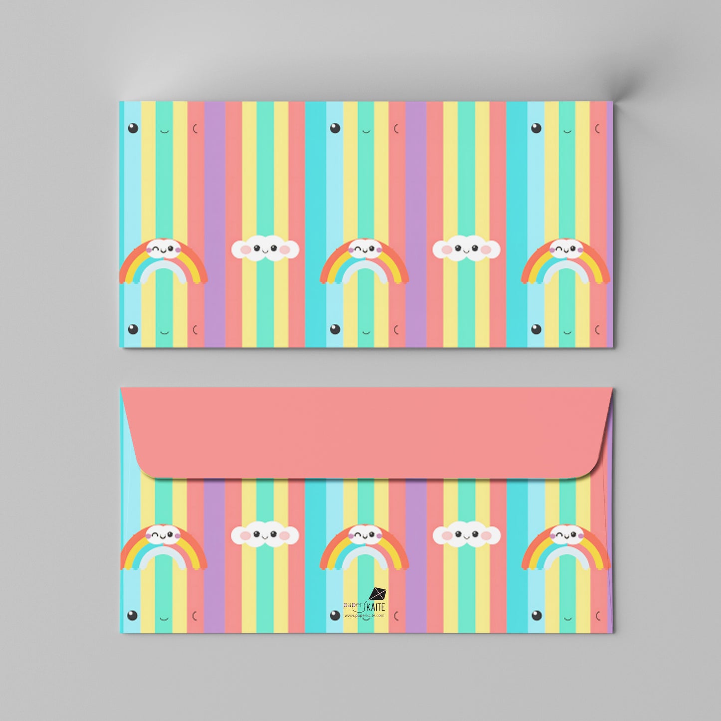 Cute Stuff - Premium Money Envelopes | Adorable & Playful Designs