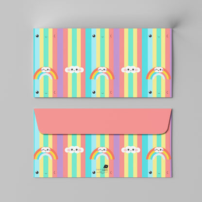 Cute Stuff - Premium Money Envelopes | Adorable & Playful Designs
