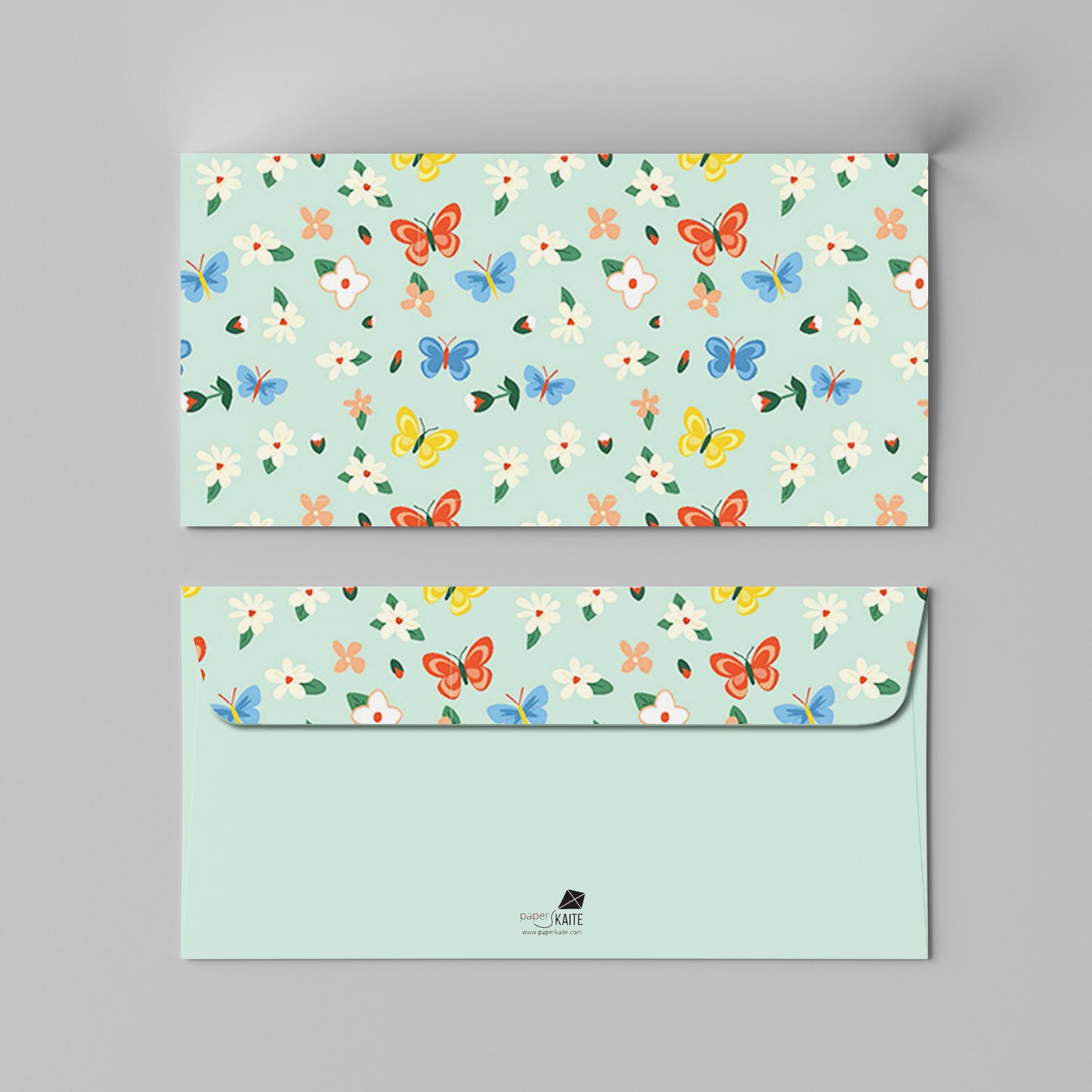 Cute Stuff - Premium Money Envelopes | Adorable & Playful Designs