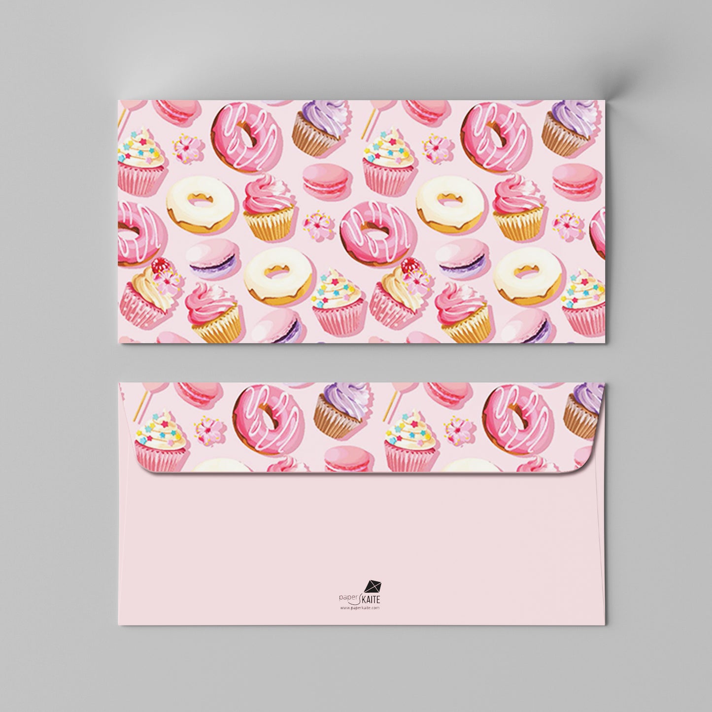 Cute Stuff - Premium Money Envelopes | Adorable & Playful Designs