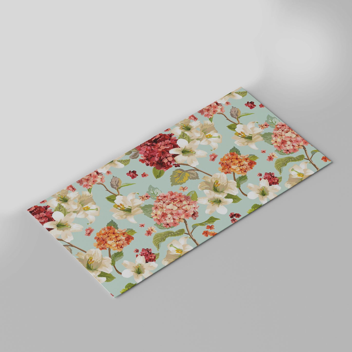 Vibrant Florals - Premium Money Envelopes | Vibrant Botanical Designs