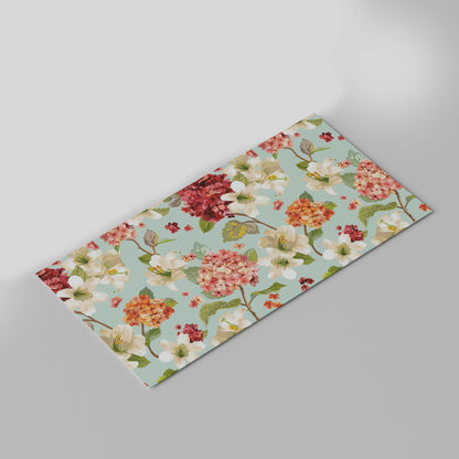 Vibrant Florals - Premium Money Envelopes | Vibrant Botanical Designs