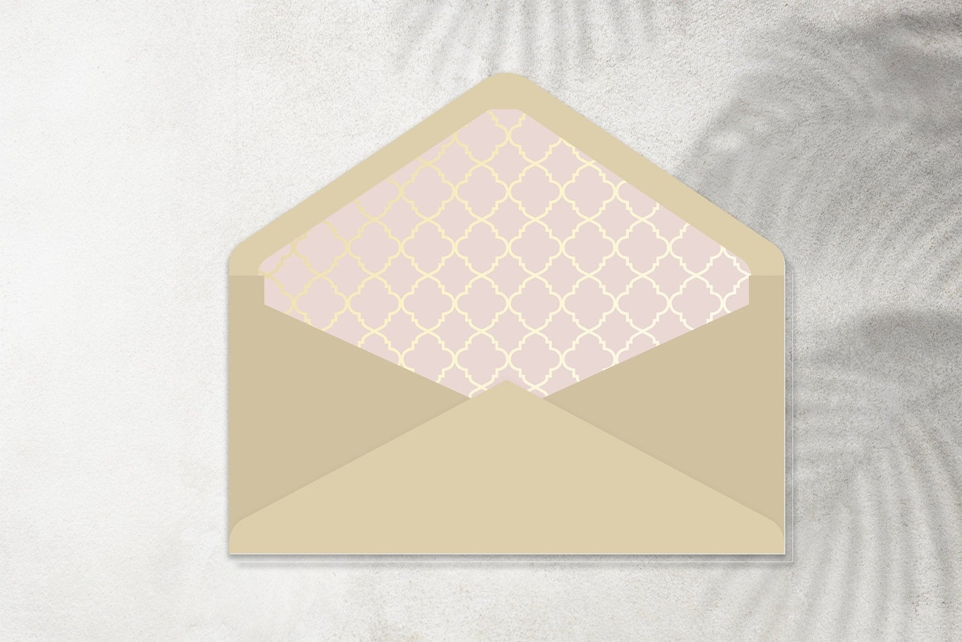 Iniya Customised Note Card Set - PaperKaite