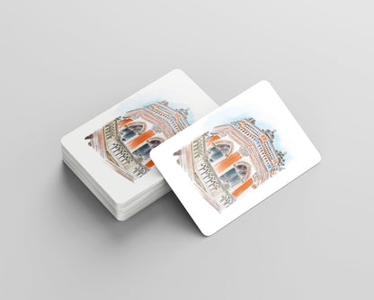 Playing Cards in Hindi - PaperKaite