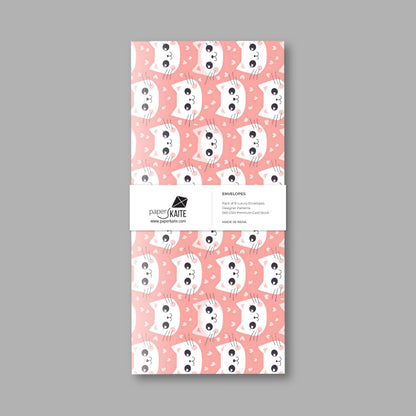Paw Pals – Luxury Animal Money Envelopes