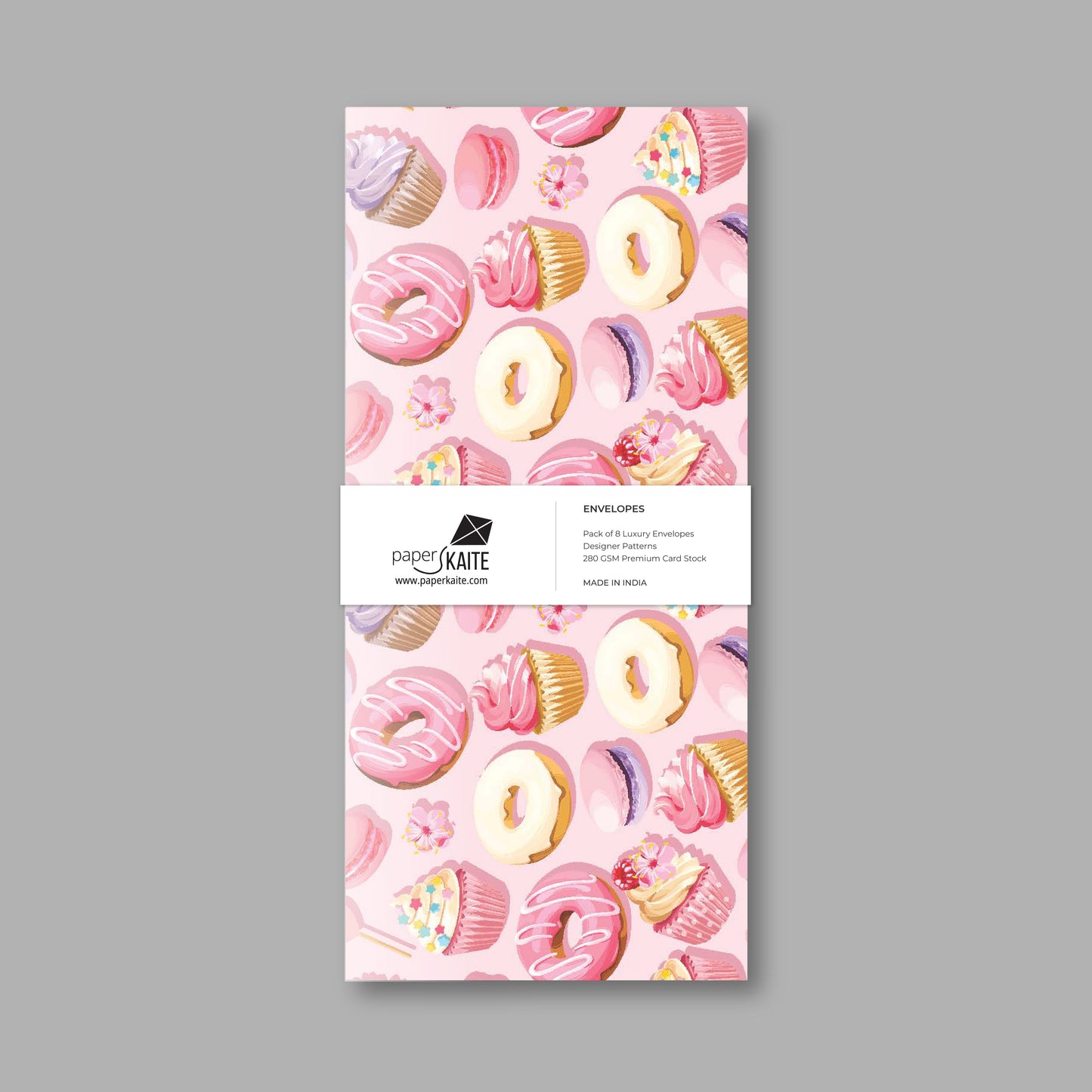 Cute Stuff - Premium Money Envelopes | Adorable & Playful Designs